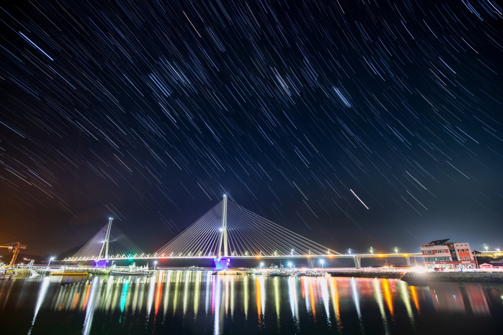 [장려] 박미향(개인) 화태대교의별밤