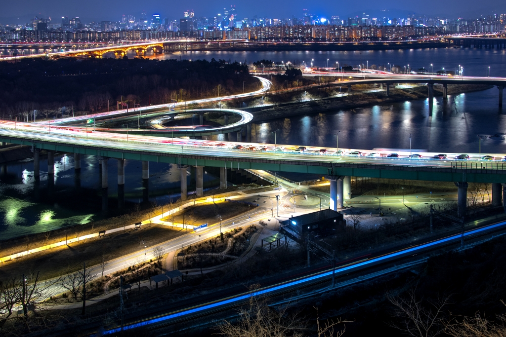 [장려] 고영훈(개인) 도심의 교통망
